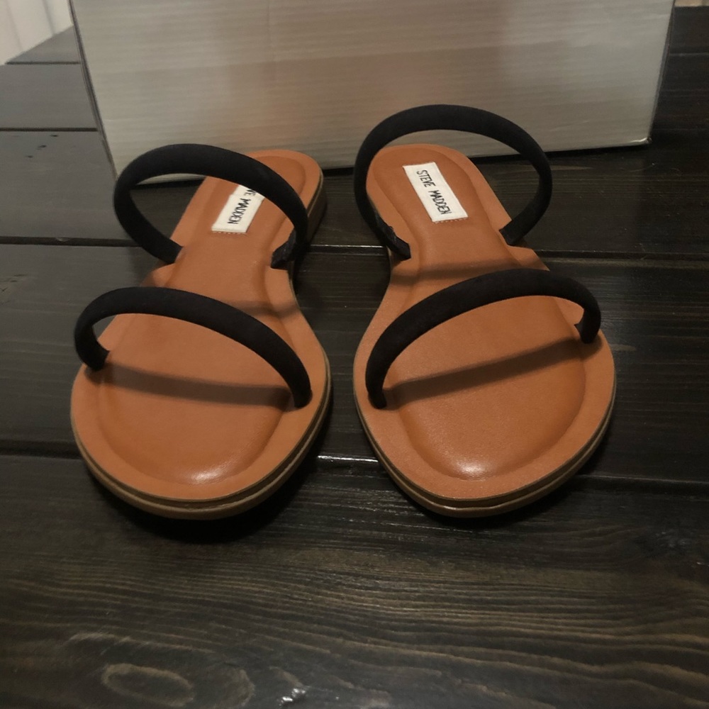 Steve Madden Sandals